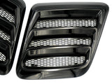 RSH Heat Extractors