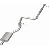 MAG BRE Exhaust Kits