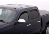 AVS Window Deflectors (94712)