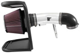 KN 77 Metal Intake