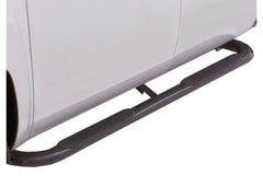Lund Barres 4" tubulaires