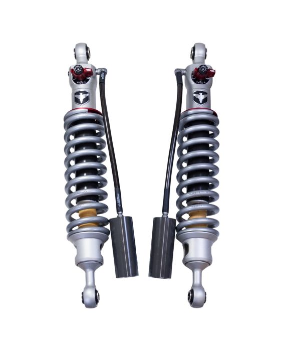ReadyLift Suspension Lift Kit — 3" Lift (62-55365)