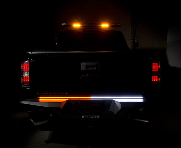 Putco LED Light Bar 60 in Work Blade (PU93009-60)