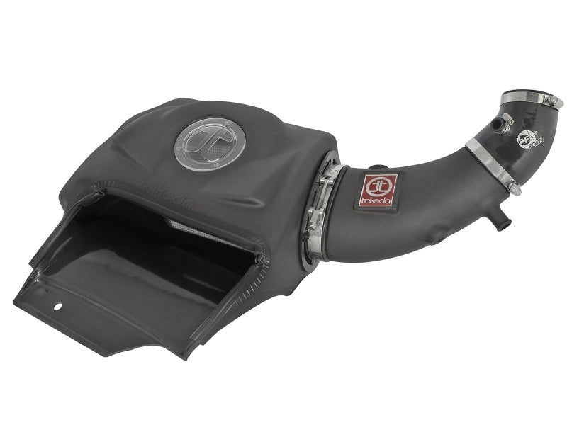 aFe Système d'admission Takeda Stage 2 Pro Dry S 00-09 Honda S2000 L4 2.0/2.2L