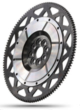 CM Steel Flywheels