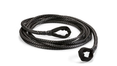 Warn Spydura Synthetic Rope Extension 3/8 in (9.5Mm) X 25 ft (7.62M)