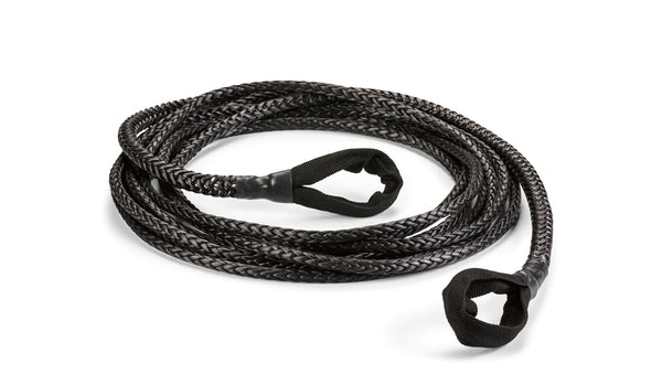 Warn Spydura Synthetic Rope Extension 3/8 in (9.5Mm) X 25 ft (7.62M)