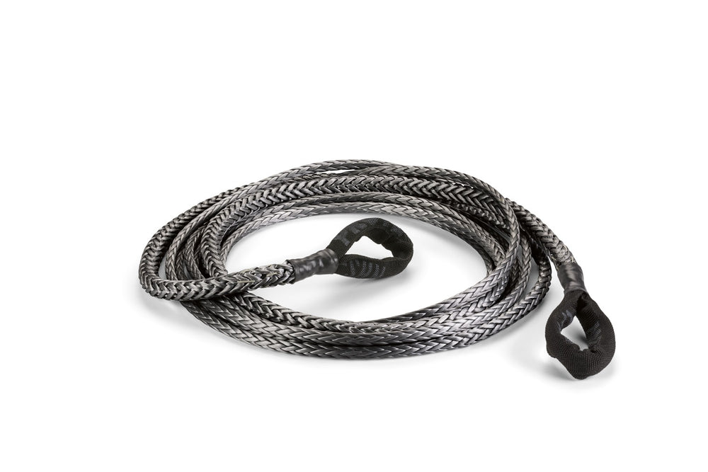 Warn Spydura Pro™ Synthetic Rope Extension 3/8 in (9.5mm) X 50 ft (15.2m)