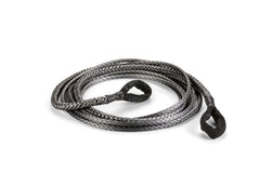 Warn Spydura Pro™ Synthetic Rope Extension 3/8 in (9.5mm) X 50 ft (15.2m)