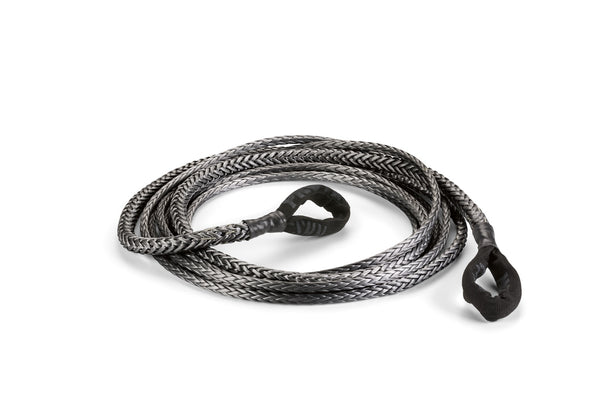 Warn Spydura Pro™ Synthetic Rope Extension 3/8 in (9.5mm) X 50 ft (15.2m)