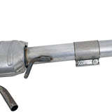 BBK X Pipe Exhaust