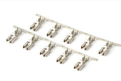 Haltech Broches de boîte à fusibles Haltech à 6 circuits - paquet de 10