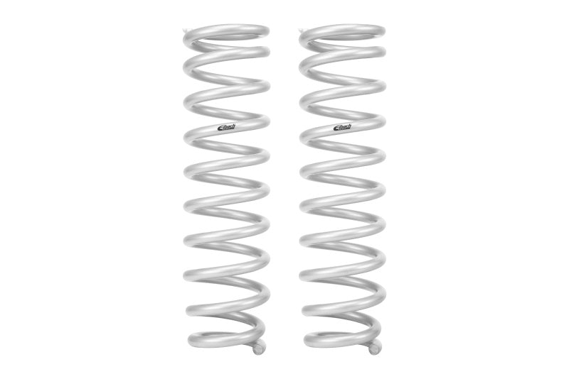 Eibach Ressorts Pro Lift Kit 08-25 Toyota LC79/LC78 (rehaussement de 3 po) - avant