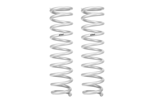 Eibach 08-25 Toyota LC79/LC78 Pro Lift Kit Springs (3in Lift) - Front