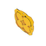 KC HiLiTES Lentille à faisceau concentré jaune Performance FLEX ERA 4
