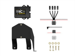 ICON 2015-2026 Ford F-150/2017-2022 Ford Super Duty, ICON Intelligent Control Install Kit
