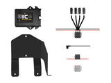ICON 2023-2026 Ford F-250/F-350 Super Duty, ICON Intelligent Control Install Kit
