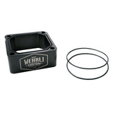 WCF Heater Grid Delete Kit