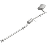 MAG BRE Exhaust Kits