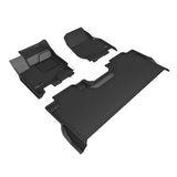 ACE Kagu - Combo - Black