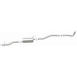 MAG BRE Exhaust Kits