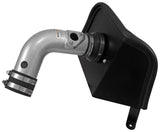 KN 69 Typhoon Intake