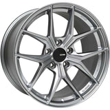 ENK TSR-X Wheels