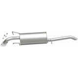 MAG BRE Muffler Kit
