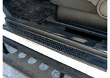 Rugged Ridge Entry Guard Kit 2DOOR All Terrain - 0717 JK - image 2