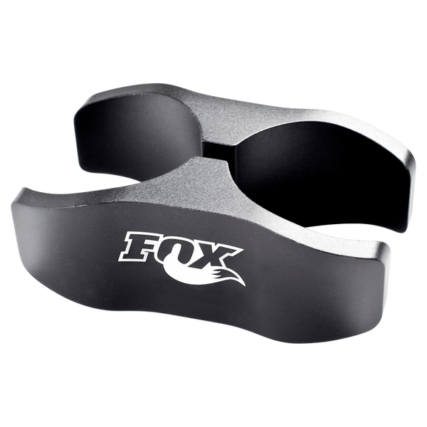 Fox Collier de fixation de réservoir 2.0 avec inserts de collier