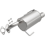 MAG BRE Muffler Kit