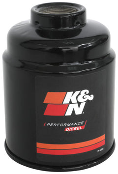 K&N Filtre à carburant 18-22 Dodge RAM 6.7L L6 diesel