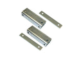 Superlift Carrier Bearing SHIM KIT 0918 F150 46IN - image 2