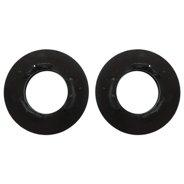 Skyjacker - 1 in. Rear Metal Coil Spring Spacers - TU2210MSR