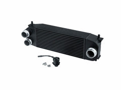 Turbosmart Refroidisseur intermédiaire performance avec BOV à double orifice Ford Ranger Raptor/Bronco - noir