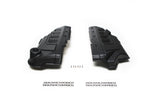 RSH Coil Covers