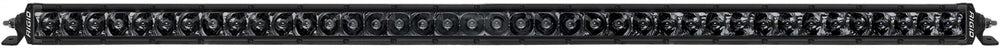 Rigid Industries Srsrs Pro 40 Mdnt