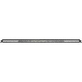 Rigid Industries 2021+ Bronco Roof Rack Light Kit With A Sr Spot/Flood Combo Bar Included