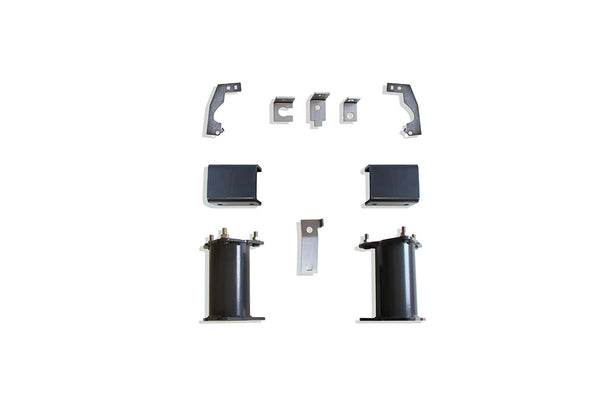 Maxtrac Suspension 2007-2020 Tahoe/Suburban/Yukon/Escalade/Avalanche Misc Brackets & Hardware