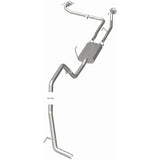 MAG BRE Exhaust Kits