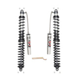 ADX 2.0 Remote Reservoir Shocks