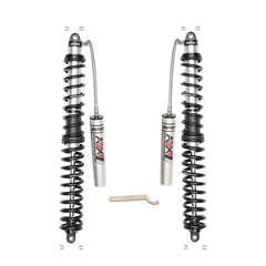Skyjacker Combinés filetés avant ADX 2.0 Adventure Series à réservoir séparé 3.5-6 po 23-24 Jeep JL