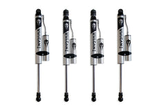 MaxTrac Amortisseurs de suspension — 2023-2025 Ford F-250 Super Duty / Ford F-350 Super Duty