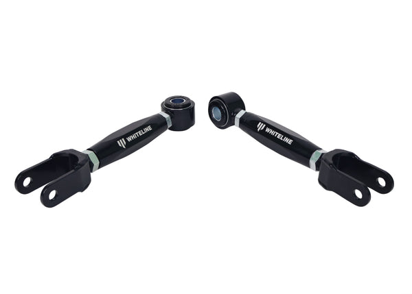 Whiteline 2009+ Nissan 370Z/Z Adjustable Rear Traction Arms