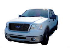 AVS Outside Mount 4pc Ventvisor - Smoke (AV94443)
