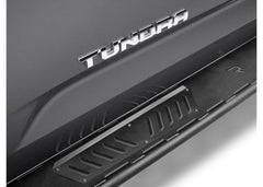 N-Fab Running Boards — 2022+ Toyota Tundra