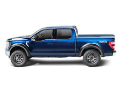 Husky Liners Fender Flares — 2021+ Ford F-150