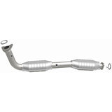 MAG Converter Direct Fit