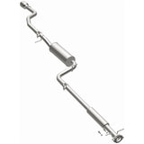 MAG BRE Exhaust Kits