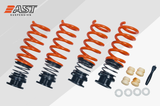 AST Lowering Springs